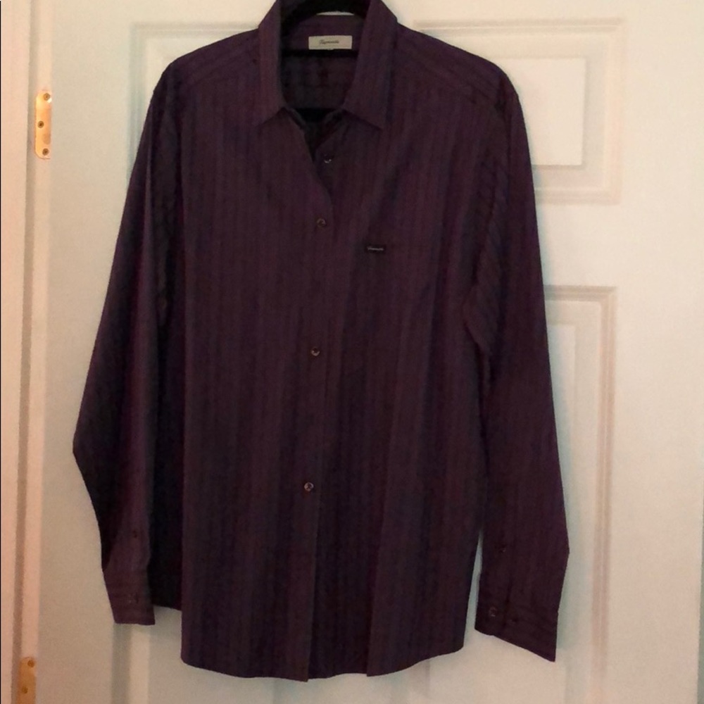 Button Down Faconnable - image 1